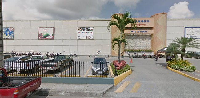 BOCAO MILAGRO - Milagro