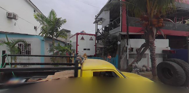 EL RINCON DE GENOVA PIZZA Y GASTRONOMÍA ITALIANA