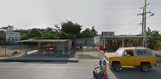 Opinii despre Donde Tana Restaurant în Velasco Ibarra - Gastronomía y hostelería