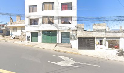 PANADERIA PALACIO DEL CACHO