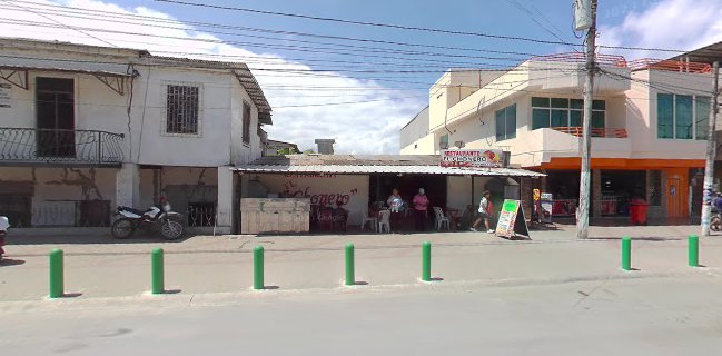 restaurante El Chonero 2