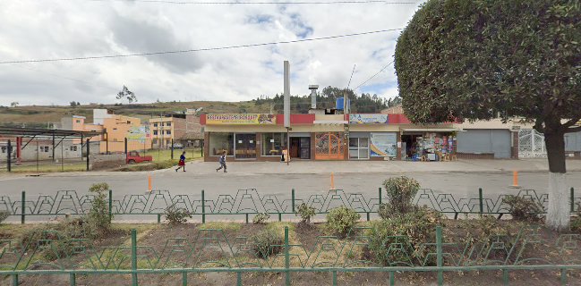 Rapitz. Restaurant. Desayunos. Almuerzos. Meriendas. Pizza. Crepes. Granizados