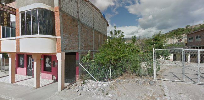 Discoteca "Los Techos"