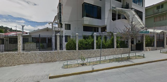 Restaurante La Cascada