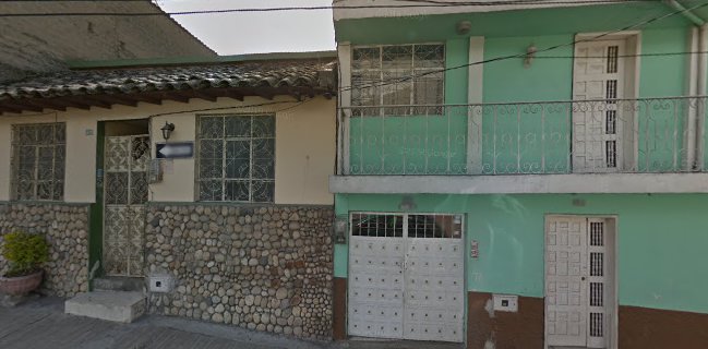 Cafetería La Clementina