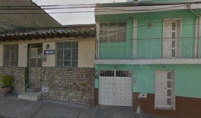 Cafetería La Clementina