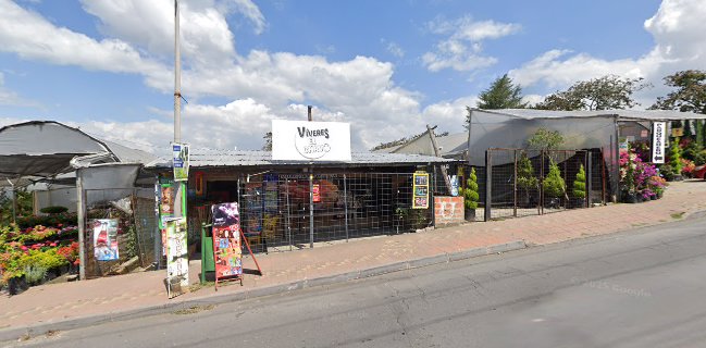 El Café de Las Flores