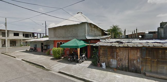 Bar Aaron Club Discoteck