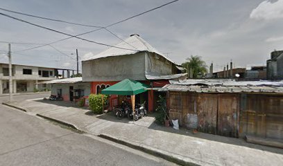 Bar Aaron Club Discoteck