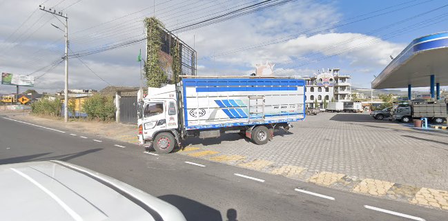Carr. Panamericana, Aloasi 171111