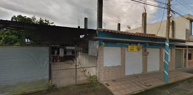 Restaurant La Fogata