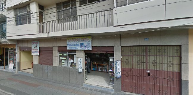 Helados de Paila “Rossana”