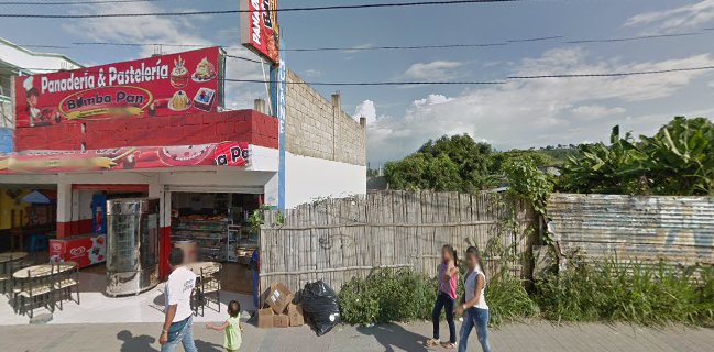 Panadería y Pastelería Bomba Pan