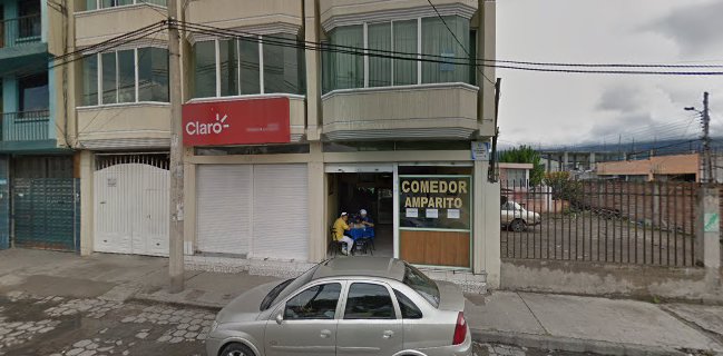 Comedor Amparito
