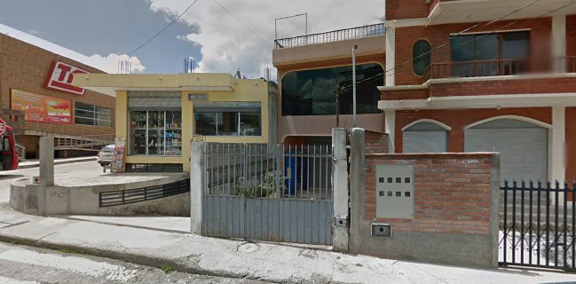 Encebollados Doña Rosita