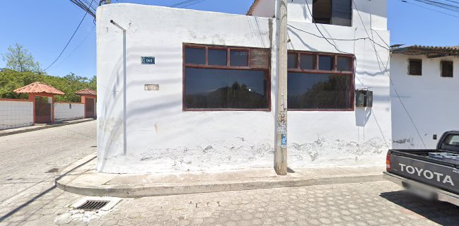 Restaurante Riobambeñita