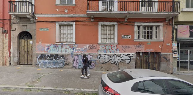 Panaderia Castillo - Bocaditos - Pasteles en Quito - Cafeteria