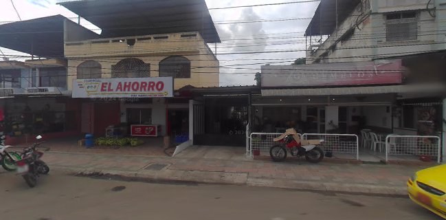 Punto de venta “JoKy”