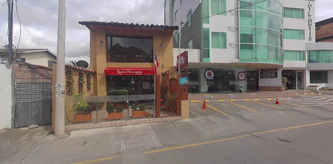 Rancho Chileno Express