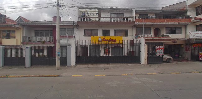 Don loren hamburguesas 2