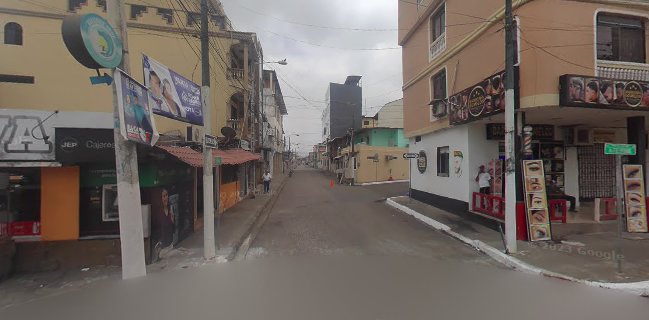 PARRILLADA DON CHAVA