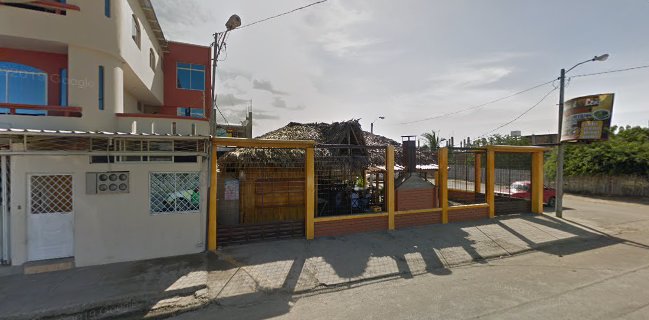 Restaurante Fogón de Leña