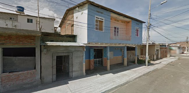Panaderia San José Manta