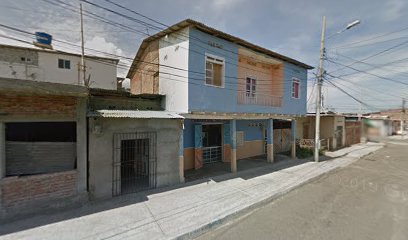 Panaderia San José Manta