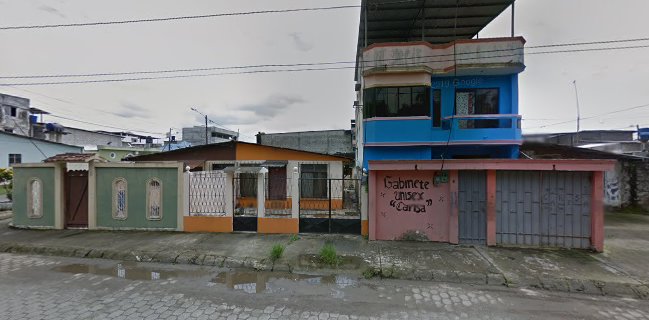 La casa de la pizzaqvd