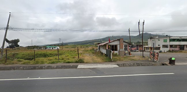 Estancia Santa Cruz Latacunga