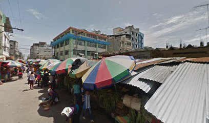 Hurtado Uday Dario Javier