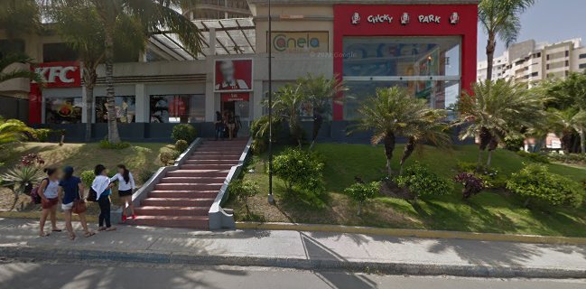 Rústico steak house