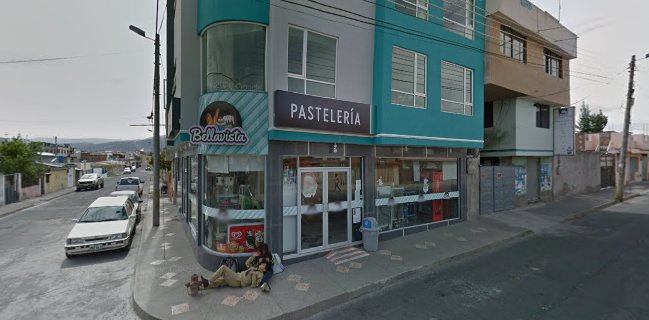 Panaderia Y Pasteleria Bellavista