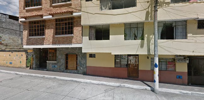 Cafetería La Casa del Volcán