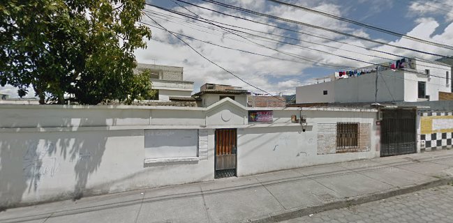 Panadería Listo Pan