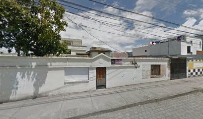 Panadería Listo Pan