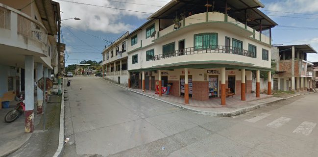 Bar Cafetería "30 Grados"