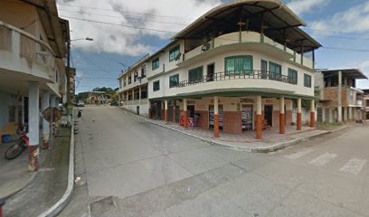 Bar Cafetería "30 Grados"