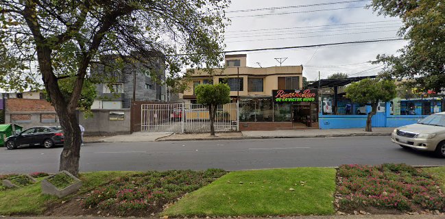 PK2 Karaoke Disco Bar