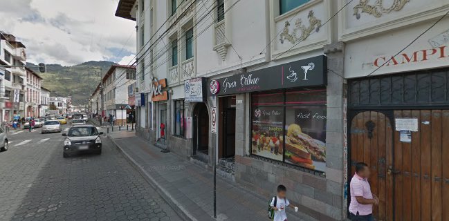 aLabuena Bar & Lounge