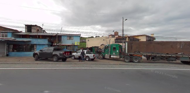 CHIFA RESTAURANTE Y PASTELERÍA "CASU"