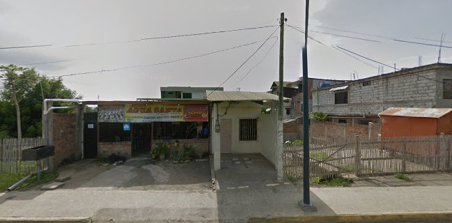 Panadería & Pastelería Martín