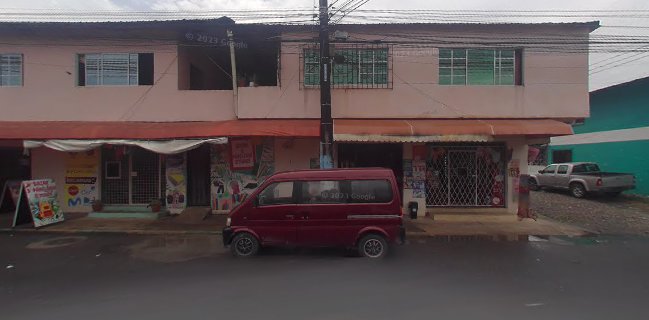El Guatazo De La Gata