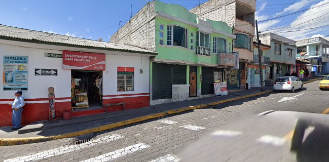 YoGus Heladería & Cafetería