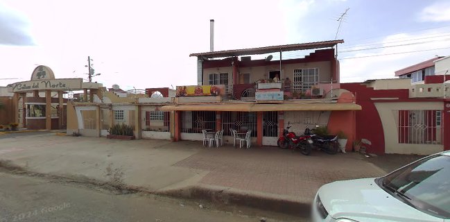 Restaurante El Cuero parrilladas