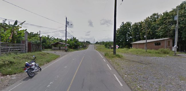 Ciudad del Norte - Quevedo