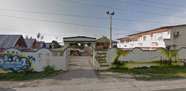 Opinii despre Marios Park în Esmeraldas - Gastronomía y hostelería