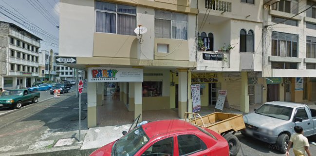 "El Mañanero" Cafetería