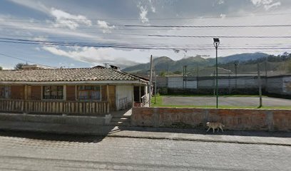 La Esquina - Rollitos de helado