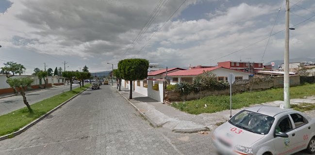 Heladería y Cafetería PITUFITOS